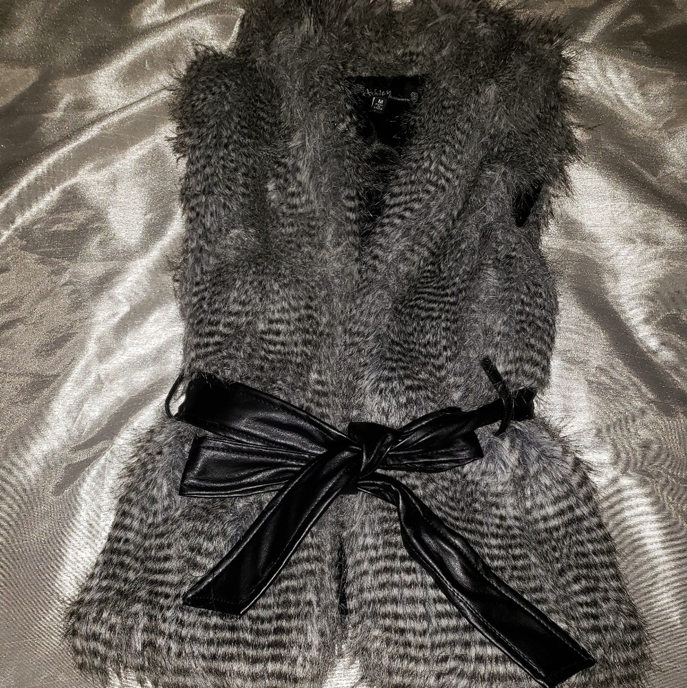 Vest